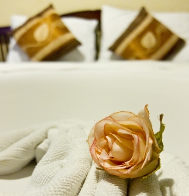 Que es un hotel boutique